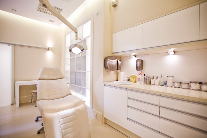 sprzet medyczny laser-medica